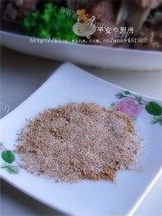 手抓羊肉做法图解7)