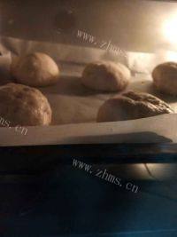 美味的香蒜面包做法图解12)