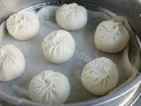 外婆做的豆腐包子做法图解10)