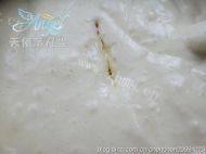 自制巧克力海绵蛋糕做法图解7)