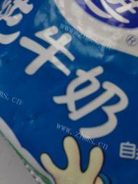 电饭煲蛋糕（家庭版）做法图解2)