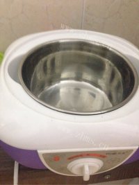 香气浓郁的自制酸奶做法图解2)