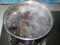 美味的肉丸冬瓜汤做法图解3)