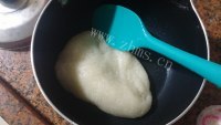 老婆饼做法图解3)