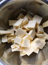 自制椰蓉饼干做法图解1)
