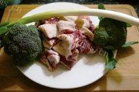 常吃不腻的红烧羊肉做法图解1)