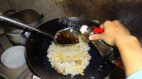 自己做的蛋炒饭做法图解10)