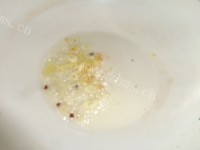 玉盘珍馐的肉丝炒蒜苔的做法图解十