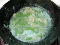 「家有大厨」丝瓜蛋汤