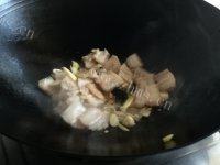 美味的干烧黄花鱼做法图解7)