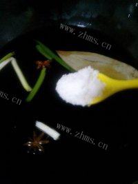 饱满的卤猪肝做法图解9)