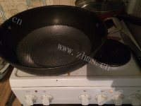 好吃的达式蛋炒饭做法图解4)