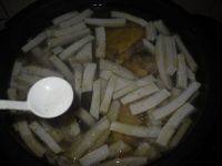 回味无穷的椰子炖鸡