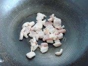 美味的豆角卤面做法图解1)