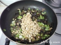 口感丰富大荔炉齿面做法图解20)