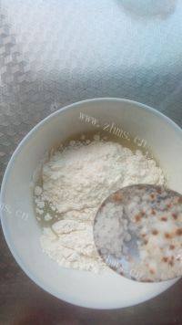 自制劲爆鸡米花做法图解15)