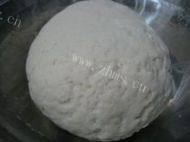 自己做的春饼做法图解2)
