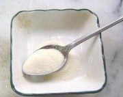 自制蜜蜜柚子冻做法图解1)