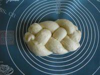 奶香老式面包的做法图解十二