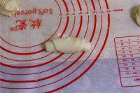 自制苏式鲜肉月饼做法图解9)