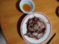 自制蜜汁叉烧肉