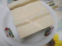 易做的麻婆豆腐做法图解1)