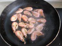 创意干锅土豆虾的做法图解五