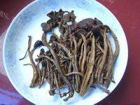 味道不错的小鸡炖蘑菇做法图解2)