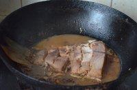 家常菜炖鲤鱼