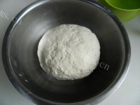 自制红糖三角包做法图解3)