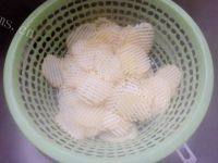 美味的炸薯格做法图解5)