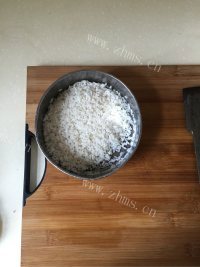 美味的蒸肉粉做法图解2)