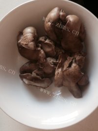 美味的番茄山药鸡肝泥做法图解1)