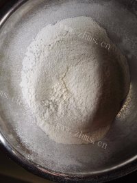 自制天鹅泡芙做法图解2)