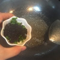 爽口的反砂淮山药做法图解6)