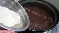 好喝的红豆薏仁汤