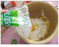 简单健康的香蕉饼做法图解4)