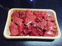 好吃的香菇牛肉烧麦做法图解2)