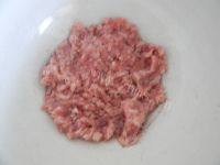 简易的香菇猪肉水饺做法图解5)