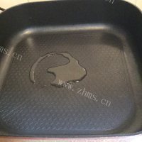 家常菜肉片炒芹菜做法图解4)