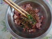 鲜美的苏式鲜肉月饼做法图解3)