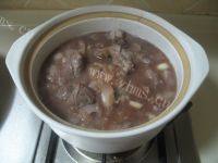 美味的红酒炖牛肉做法图解9)