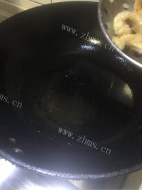 美味佳肴般的小酥肉做法图解8)
