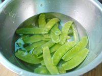 家常煎藕饼做法图解2)