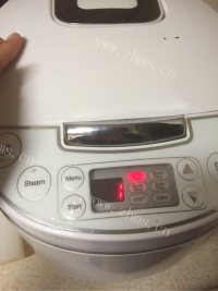美味的意大利蔬菜汤做法图解14)