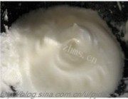 简单的煎蛋糕做法图解2)