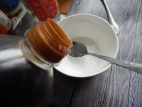 美味的黄瓜拌凉面做法图解6)
