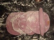 自制紫色玫瑰花做法图解4)