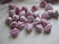 自制紫薯玫瑰花做法图解7)