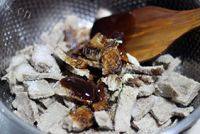 食欲满满的香辣牛肉干做法图解3)